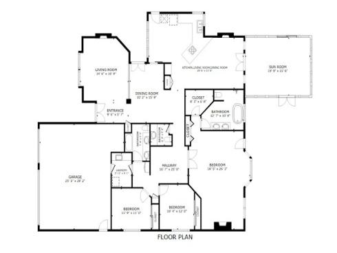 15  Eastridge  , Coto de Caza, CA