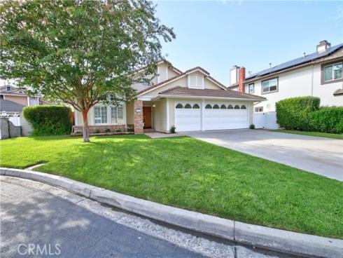 15  Eastridge  , Coto de Caza, CA