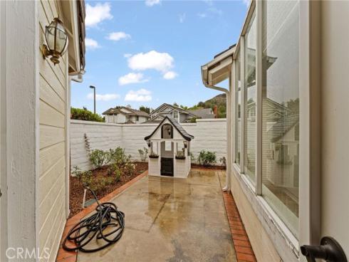 15  Eastridge  , Coto de Caza, CA