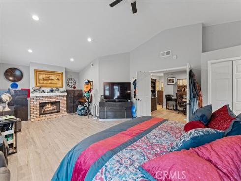 15  Eastridge  , Coto de Caza, CA