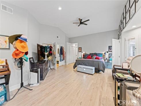 15  Eastridge  , Coto de Caza, CA