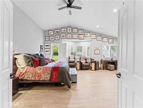 15  Eastridge  , Coto de Caza, CA