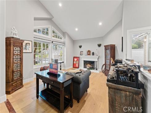 15  Eastridge  , Coto de Caza, CA