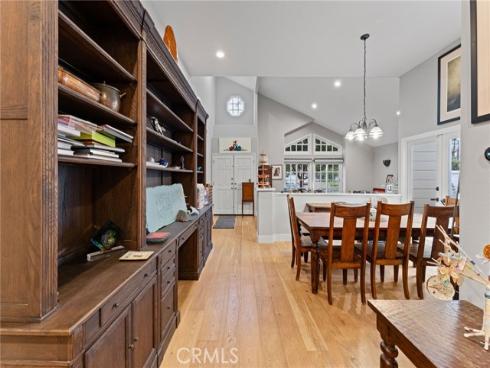 15  Eastridge  , Coto de Caza, CA