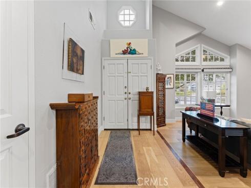 15  Eastridge  , Coto de Caza, CA