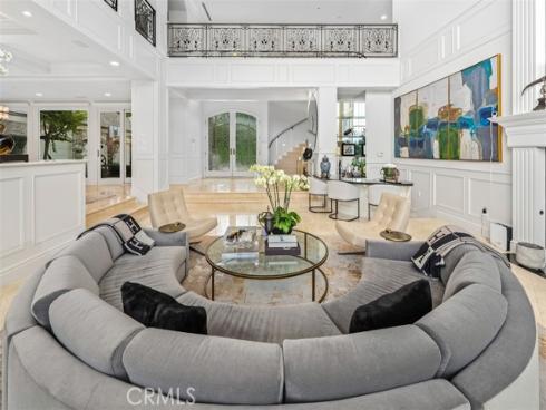 22  Palomino  , Coto de Caza, CA