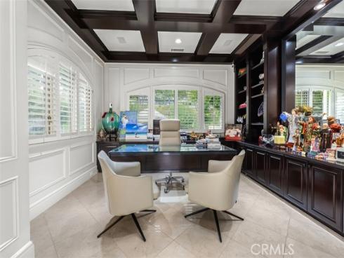 22  Palomino  , Coto de Caza, CA