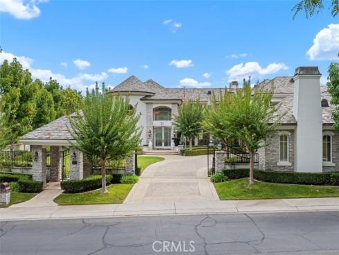 22  Palomino  , Coto de Caza, CA