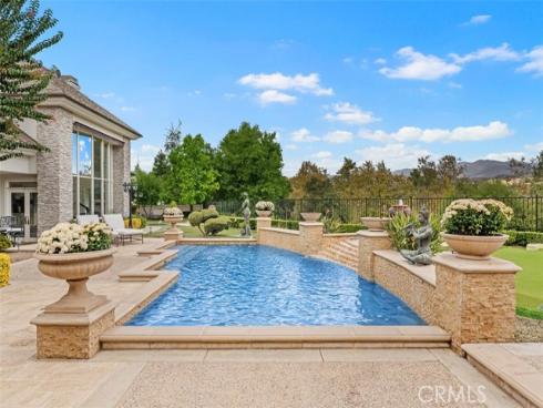 22  Palomino  , Coto de Caza, CA