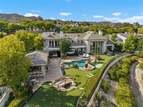 22  Palomino  , Coto de Caza, CA