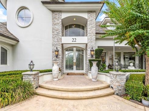 22  Palomino  , Coto de Caza, CA