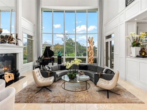 22  Palomino  , Coto de Caza, CA