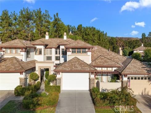 34  Bogey   Lane, Coto de Caza, CA