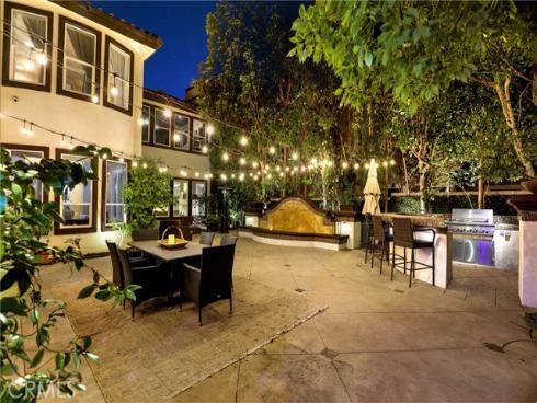 26 Peony , Coto de Caza, CA