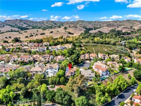 26 Peony , Coto de Caza, CA