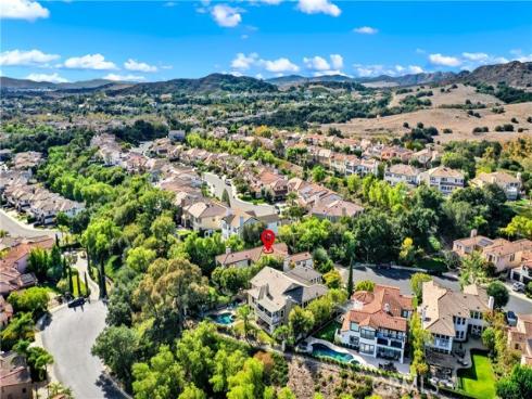 26 Peony , Coto de Caza, CA