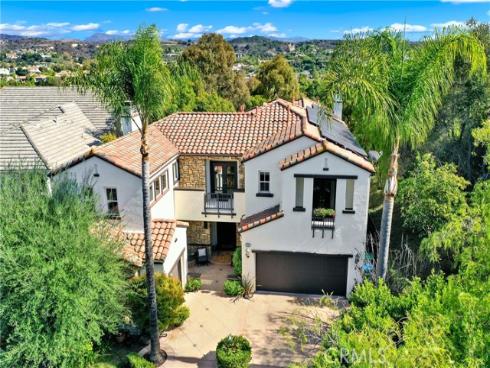 26 Peony , Coto de Caza, CA