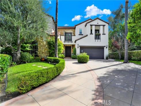 26 Peony , Coto de Caza, CA