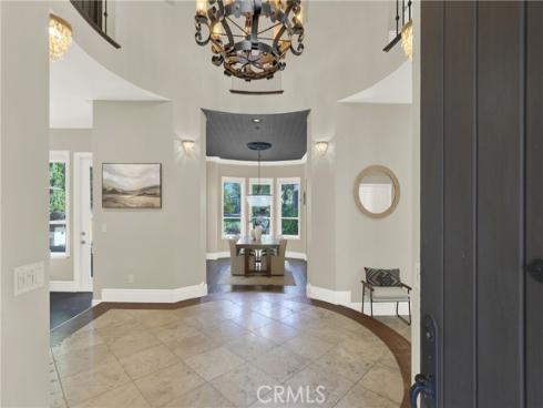 26 Peony , Coto de Caza, CA