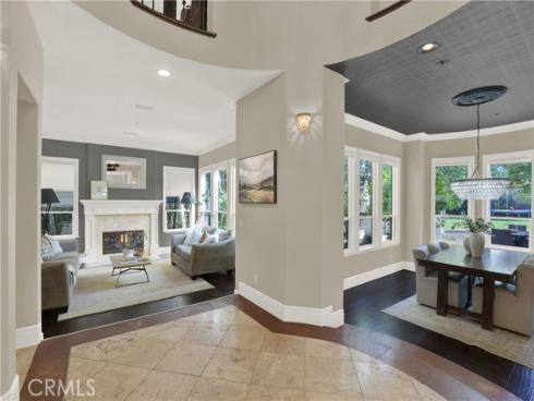 26 Peony , Coto de Caza, CA