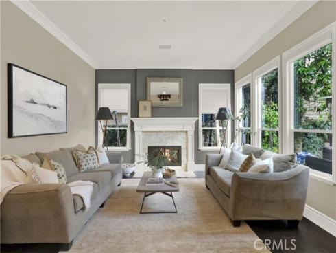 26 Peony , Coto de Caza, CA