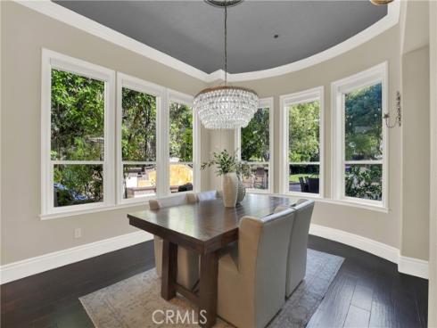 26 Peony , Coto de Caza, CA