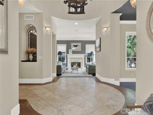 26 Peony , Coto de Caza, CA