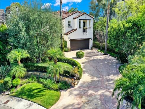 26 Peony , Coto de Caza, CA