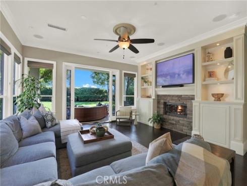 26 Peony , Coto de Caza, CA