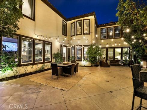 26 Peony , Coto de Caza, CA