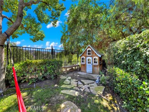 26 Peony , Coto de Caza, CA