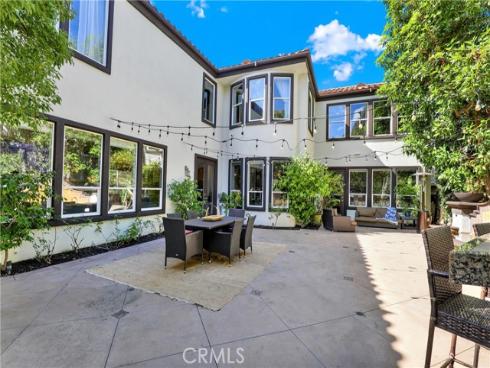 26 Peony , Coto de Caza, CA