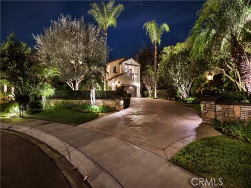 26 Peony , Coto de Caza, CA