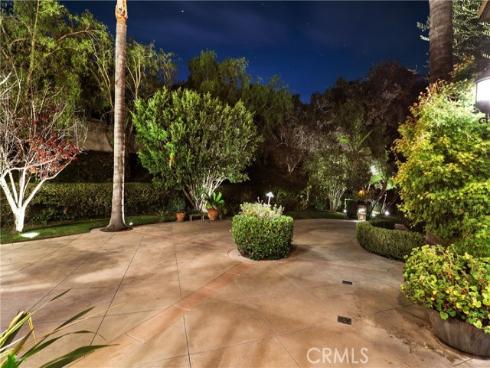 26 Peony , Coto de Caza, CA