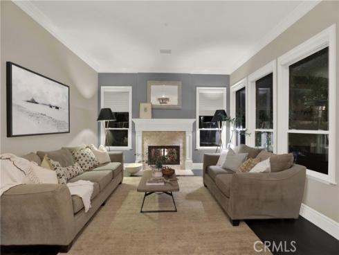 26 Peony , Coto de Caza, CA