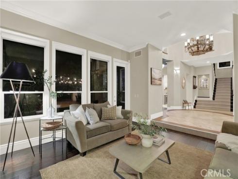 26 Peony , Coto de Caza, CA