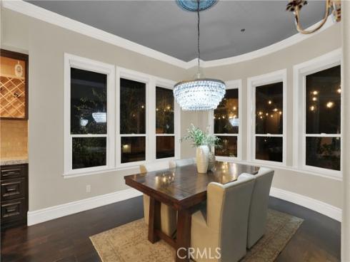 26 Peony , Coto de Caza, CA