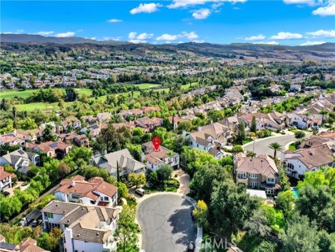 26 Peony , Coto de Caza, CA