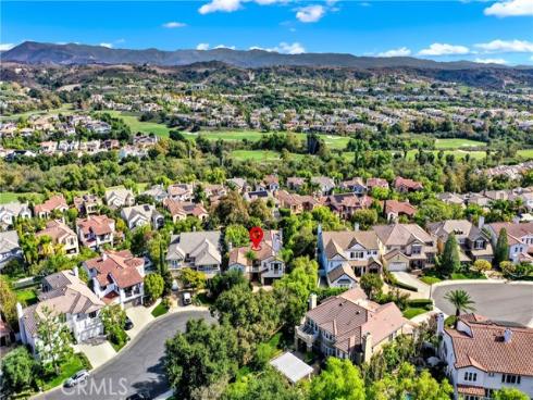 26 Peony , Coto de Caza, CA