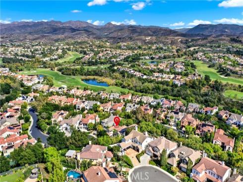 26 Peony , Coto de Caza, CA