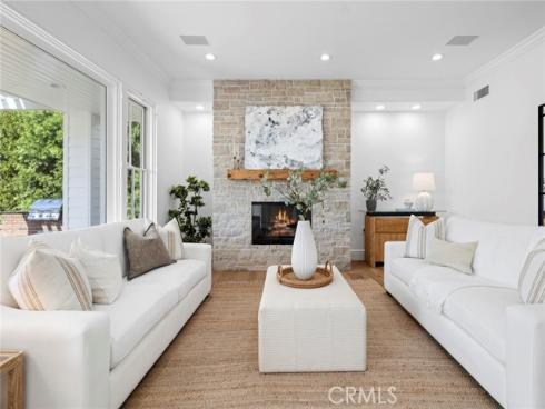 15  Canada Oaks  , Coto de Caza, CA