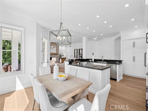 15  Canada Oaks  , Coto de Caza, CA