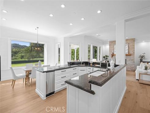 15  Canada Oaks  , Coto de Caza, CA