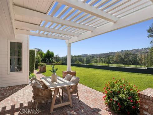 15  Canada Oaks  , Coto de Caza, CA