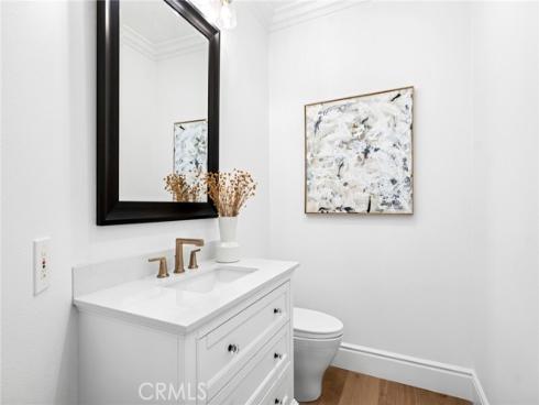 15  Canada Oaks  , Coto de Caza, CA