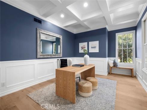 15  Canada Oaks  , Coto de Caza, CA