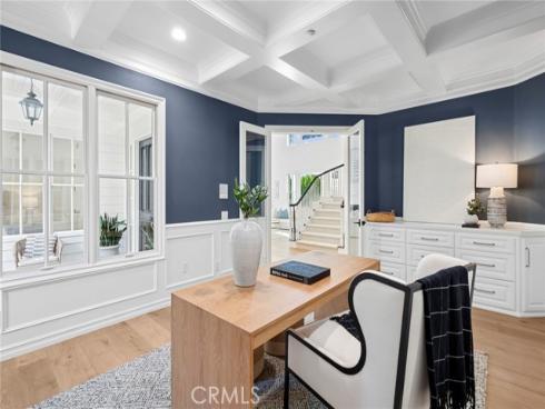 15  Canada Oaks  , Coto de Caza, CA