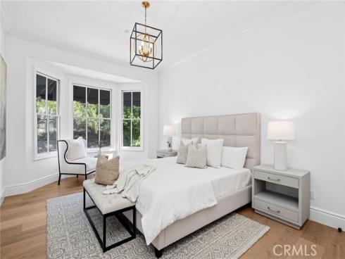 15  Canada Oaks  , Coto de Caza, CA