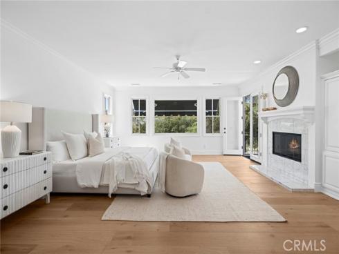 15  Canada Oaks  , Coto de Caza, CA