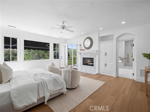 15  Canada Oaks  , Coto de Caza, CA